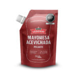 Imagen de Mayonesa Acevichada Legovic Picante 200g con 15% de descuento oferta online | SuperCupon