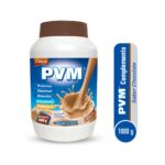 Imagen de Suplemento PVM Sabor Chocolate 1kg con 30% de descuento oferta online | SuperCupon
