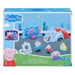 Imagen de Set de Juego Peppa Pig Viajes de Peppa Surtido con 51% de descuento oferta online | SuperCupon