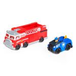 Imagen de Vehículo Paw Patrol Die Cast Camión de Bomberos con 50% de descuento oferta online | SuperCupon