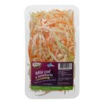 Imagen de Mix Col Zanahoria Ecologic 250g con 19% de descuento oferta online | SuperCupon