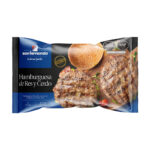 Imagen de Hamburguesa de Res y Cerdo San Fernando 340g con 23% de descuento oferta online | SuperCupon