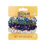 Imagen de Collets Stitch 4un con 41% de descuento oferta online | SuperCupon