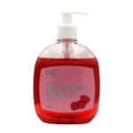 Imagen de Jabón Líquido Family Care Frutos del Bosque 400ml con 23% de descuento oferta online | SuperCupon