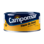 Imagen de Filete de Atún en Aceite Campomar 150g con 16% de descuento oferta online | SuperCupon