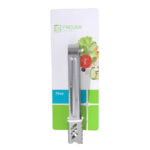 Imagen de Pinza para Hielo Acero Inoxidable con 56% de descuento oferta online | SuperCupon
