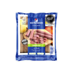Imagen de Salchicha de pollo San Fernando Paquete 500 g con 21% de descuento oferta online | SuperCupon