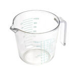 Imagen de Jarra Medidora Krea de Plástico 600ml con 54% de descuento oferta online | SuperCupon