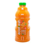 Imagen de Néctar de Naranja con Zanahoria Bajo en Calorías Ecofresh 1.8L con 20% de descuento oferta online | SuperCupon