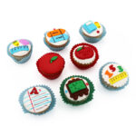 Imagen de Cupcakes Día del Maestro Surtido con 25% de descuento oferta online | SuperCupon