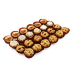 Imagen de Mini Tartaletas Denky 24un con 20% de descuento oferta online | SuperCupon