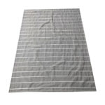Imagen de Mantel Krea Polialgodón 150x210cm Look Lino con 50% de descuento oferta online | SuperCupon