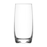 Imagen de Set 6 Vasos Krea Long Drink 390cc con 50% de descuento oferta online | SuperCupon