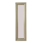 Imagen de Espejo Krea Pared Alto 93x33cm con 50% de descuento oferta online | SuperCupon