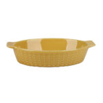 Imagen de Fuente para Horno Oval S Krea con 50% de descuento oferta online | SuperCupon