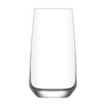 Imagen de Set 4 Vasos Krea Long Drink Gala 480cc con 50% de descuento oferta online | SuperCupon