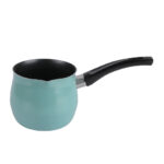 Imagen de Lechero Krea 10cm Antiadherente Color con 50% de descuento oferta online | SuperCupon