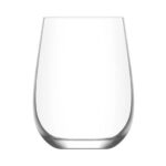 Imagen de Set 4 Vasos Krea Wine Gala 360cc con 50% de descuento oferta online | SuperCupon