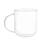 Imagen de Taza de Café Krea Borosilicato con 50% de descuento oferta online | SuperCupon