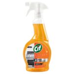 Imagen de Limpiador Antigrasa Cif Bioactive Gatillo 500ml con 17% de descuento oferta online | SuperCupon