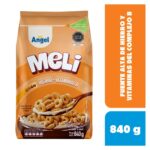 Imagen de Cereal Angel Meli Bolsa 840 g con 26% de descuento oferta online | SuperCupon