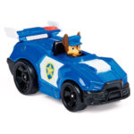 Imagen de Figura de Acción Paw Patrol The Movie True Metal Surtido con 50% de descuento oferta online | SuperCupon