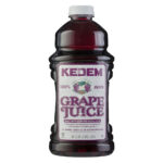 Imagen de Jugo de Uva Concord Kedem Botella 1.89L con 19% de descuento oferta online | SuperCupon