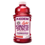 Imagen de Jugo de Uva Concord Kedem Light Botella 1.89L con 19% de descuento oferta online | SuperCupon