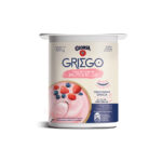 Imagen de Yogurt Gloria Griego Sabor Frutos Rojos 120g con 20% de descuento oferta online | SuperCupon