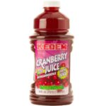Imagen de Jugo de Arándanos Kedem Botella 1.89L con 19% de descuento oferta online | SuperCupon