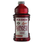 Imagen de Jugo de Uva Blush Kedem Light Botella 1.89L con 19% de descuento oferta online | SuperCupon