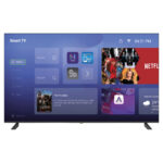 Imagen de Smart TV Nex 70" TVQLED70S QLED UHD con 38% de descuento oferta online | SuperCupon