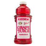 Imagen de Jugo de Uva Blush Kedem Botella 1.89L con 19% de descuento oferta online | SuperCupon