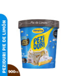 Imagen de Helado Peziduri Sabor Pie de Limón 900ml con 31% de descuento oferta online | SuperCupon