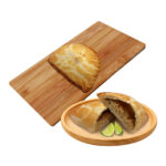 Imagen de Empanada de Pollo x un con 15% de descuento oferta online | SuperCupon