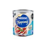 Imagen de Condensada Nestlé Topping 397g con 28% de descuento oferta online | SuperCupon