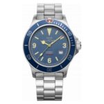 Imagen de Reloj Unisex Glycine GL0260 con 50% de descuento oferta online | SuperCupon