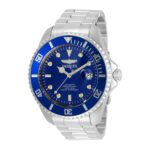 Imagen de Reloj Invicta 35718 Hombre Acero con 50% de descuento oferta online | SuperCupon