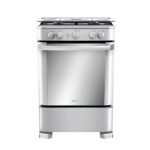 Imagen de Cocina de piso Mabe 60 cm CMP6030FX1 con 31% de descuento oferta online | SuperCupon