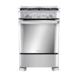 Imagen de Cocina de piso Mabe 60 cm CMP6060FX1 con 30% de descuento oferta online | SuperCupon