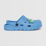 Imagen de Clogs Circus Para Niño Azul con 51% de descuento oferta online | SuperCupon