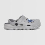 Imagen de Clogs Circus Para Niño Gris con 51% de descuento oferta online | SuperCupon