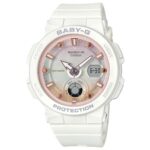 Imagen de RELOJ BABY-G RESINA BGA-250-7A2 con 80% de descuento oferta online | SuperCupon