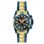 Imagen de Reloj Invicta Hombre 46656 con 51% de descuento oferta online | SuperCupon