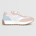 Imagen de Zapatillas Urbanas Circus Para Niña Niubi B941399 Rosado con 63% de descuento oferta online | SuperCupon