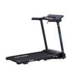 Imagen de Trotadora Monark T107 Negro con 53% de descuento oferta online | SuperCupon