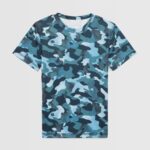 Imagen de Polos Deportivo Podium Niño Camo con 56% de descuento oferta online | SuperCupon