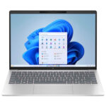 Imagen de Laptop HP 13-BG0002LA 13.3" AMD Ryzen 5 (8000 series) 16GB 512GB SSD con 30% de descuento oferta online | SuperCupon