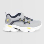 Imagen de Zapatillas Urbanas Circus Para Niño Fer Ae9516K Gris con 58% de descuento oferta online | SuperCupon