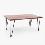 Imagen de Mesa de Comedor Camilo con 62% de descuento oferta online | SuperCupon